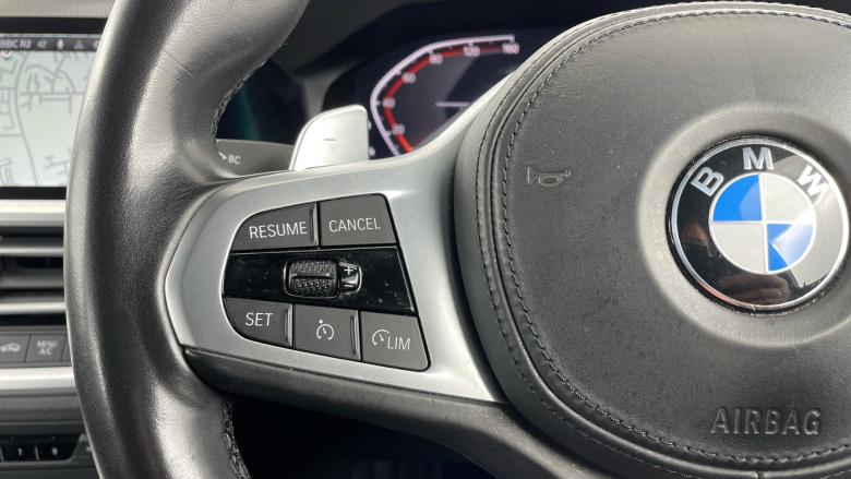 BMW 3 Series 320i M Sport 5dr Step Auto Petrol Estate